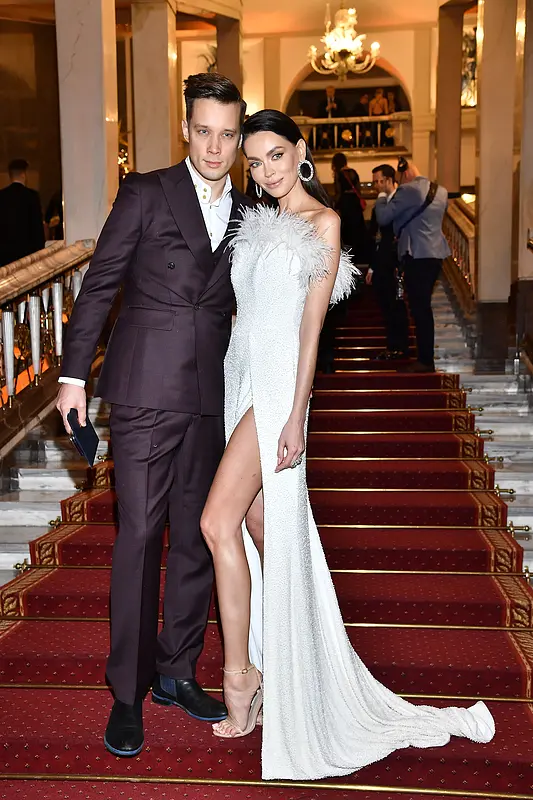 Edyta Zając, Michał Mikołajczak