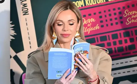 "Wszystko było mi obojętne"
