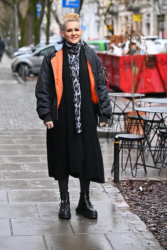 Agnieszka Chylińska