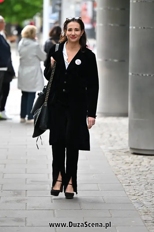 Aleksandra Poplawska