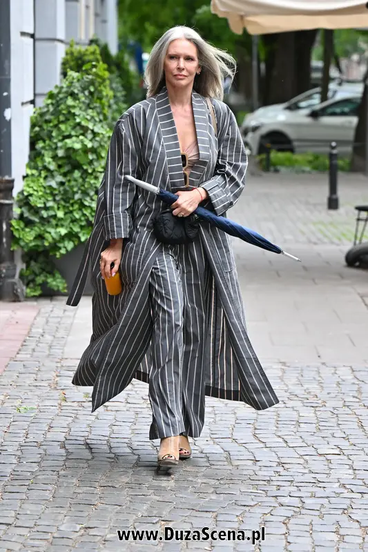 Bogna Sworowska