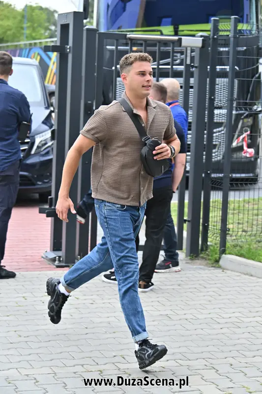 Adam Zdrojkowski