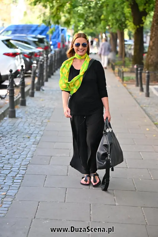 Joanna Brodzik