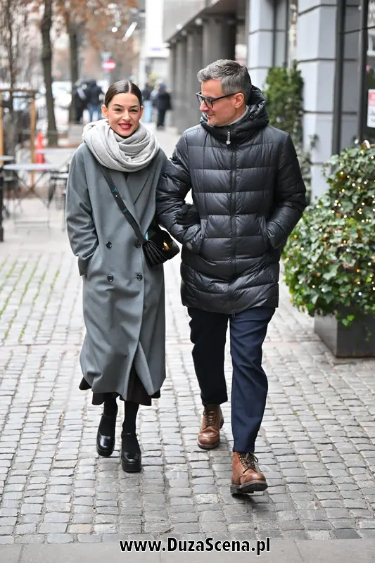 Agnieszka Więdłocha, Antoni Pawlicki