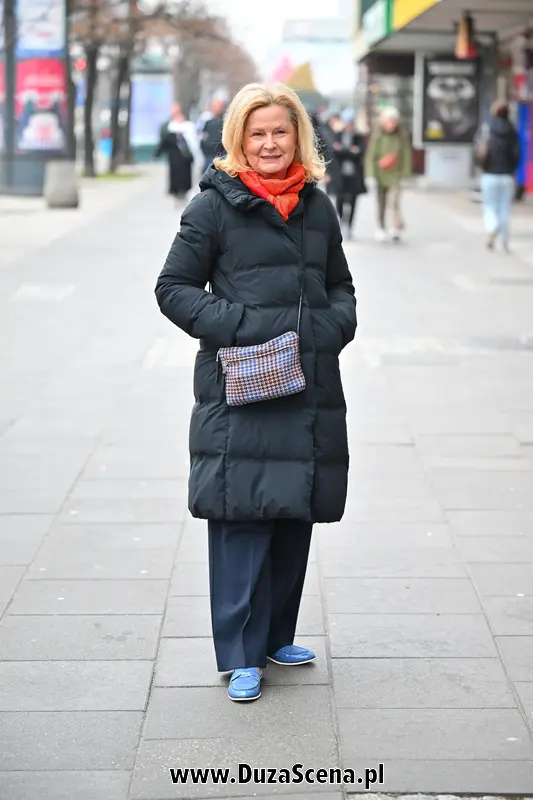 Barbara Bursztynowicz