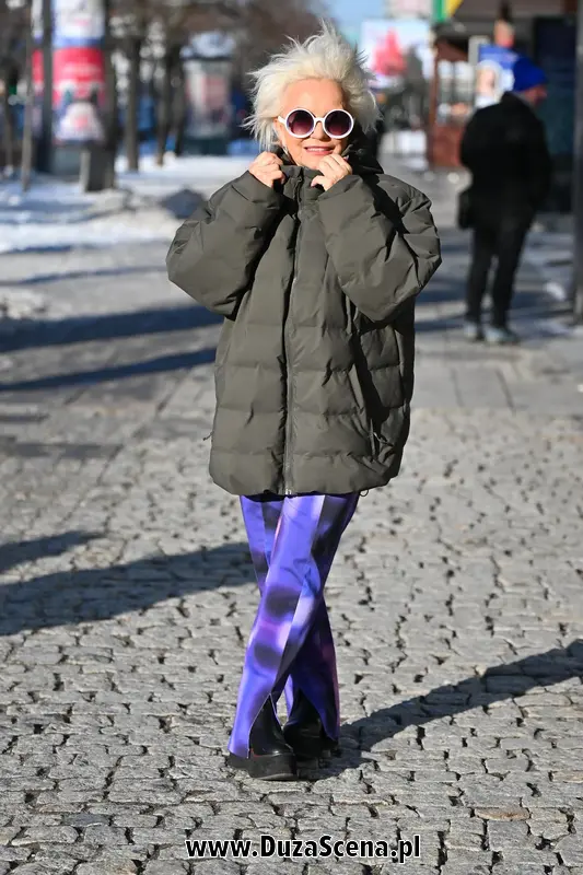 Małgorzata Ostrowska