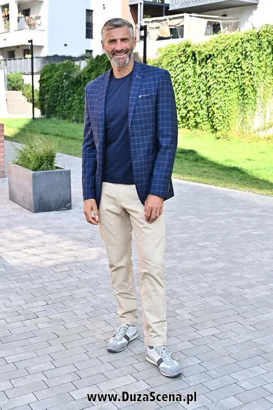 Maciej Dowbor