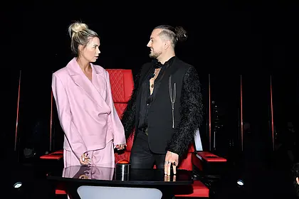 Sandra Kubicka i Baron rozwodzą się!