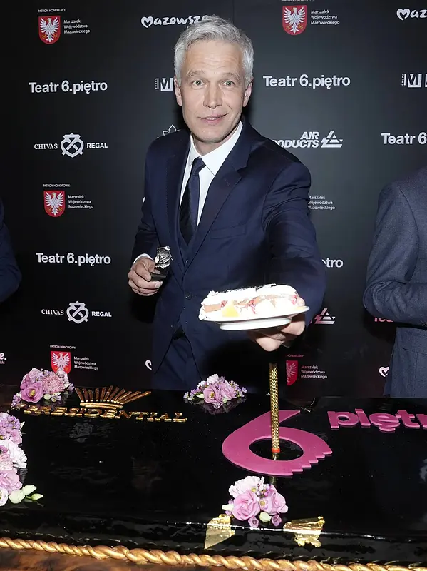 Michał Żebrowski