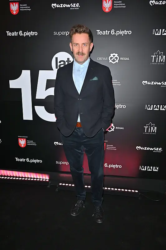 Rafał Królikowski