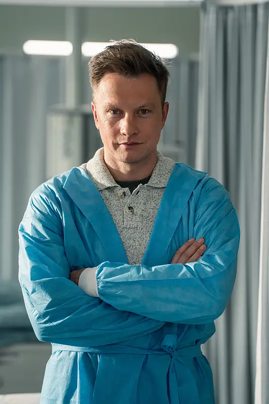 Kuba Wesołowski