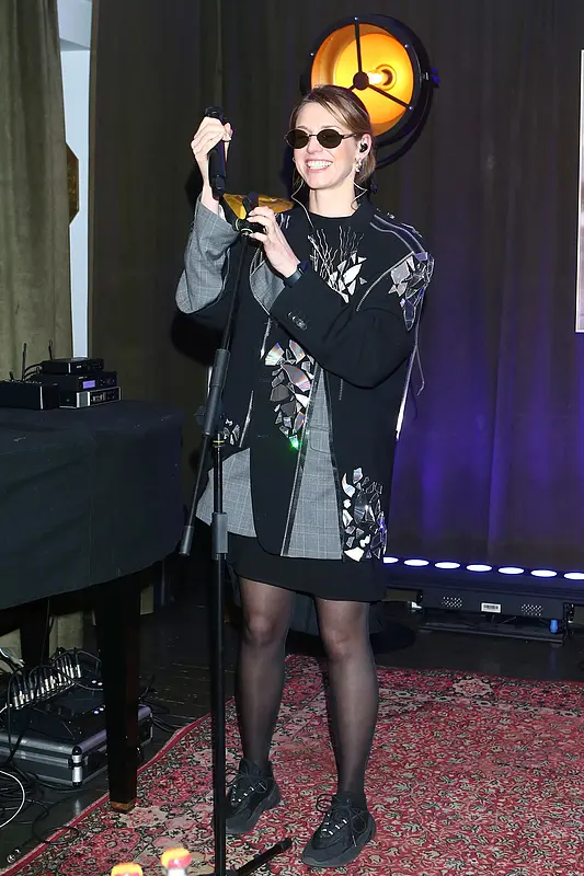 Julia Kamińska