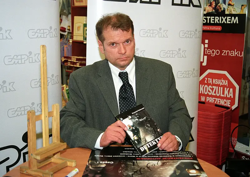 Krzysztof Rutkowski