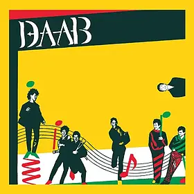 Daab kontra Daab Muzyka Serc