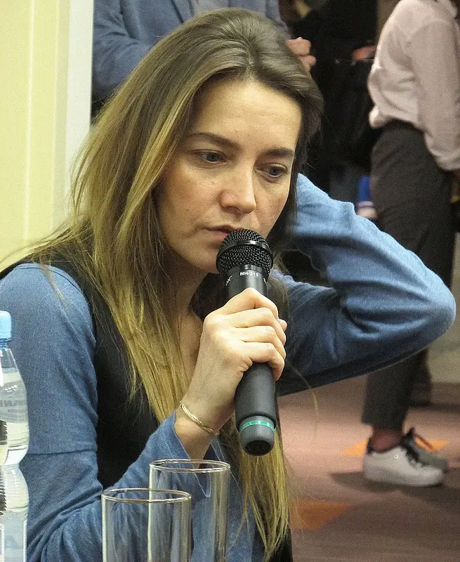 Kamila Baar 