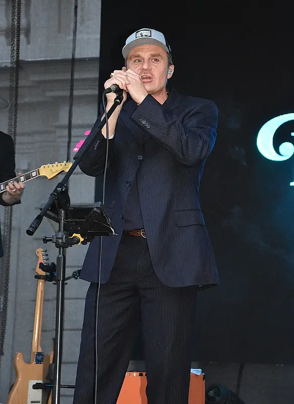 Piotr Rogucki COMA