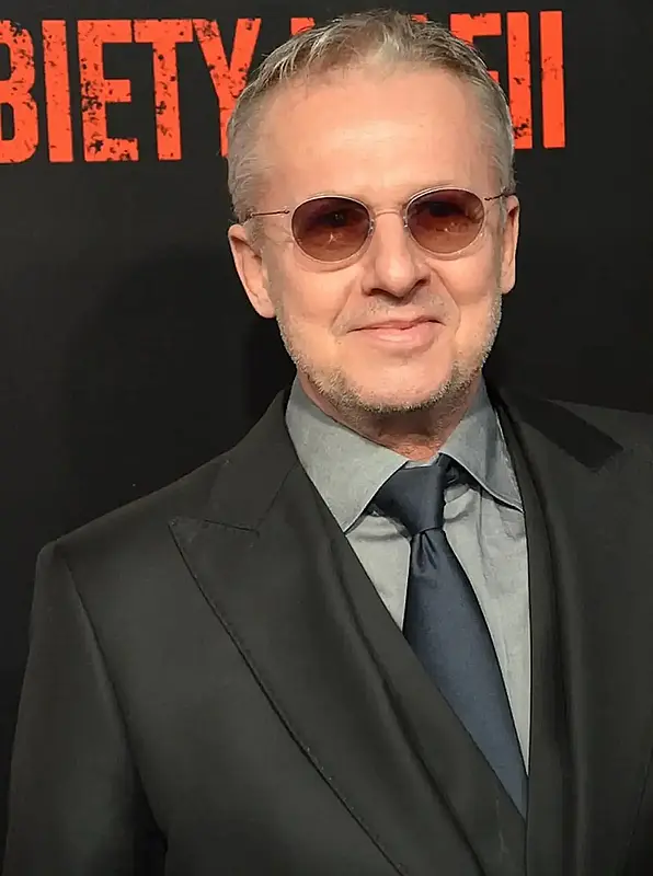 Bogusław Linda 