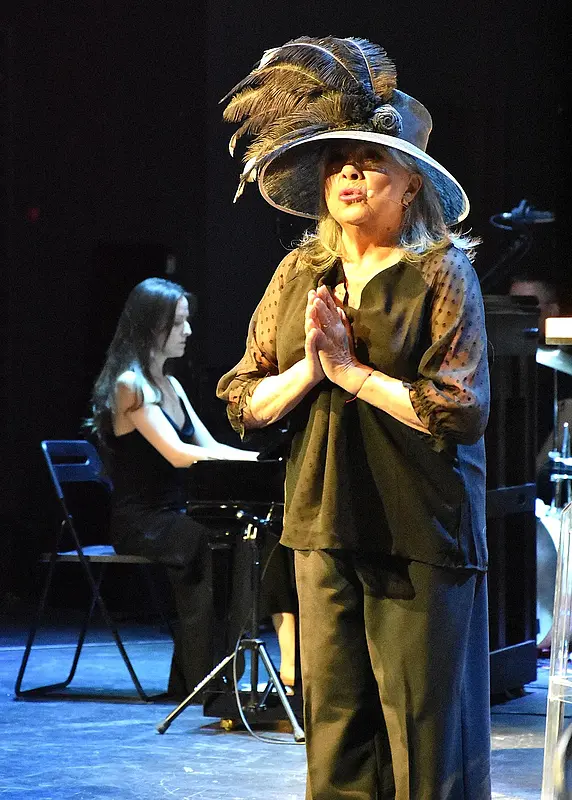 Krystyna Prońko 