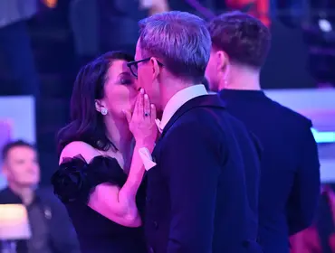 Katarzyna Cichopek i Maciej Kurzajewski czulą się do siebie