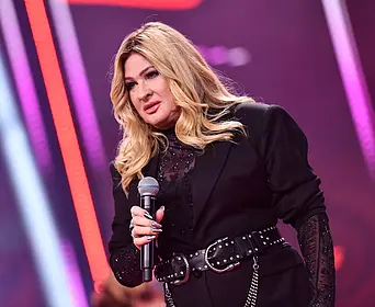 Beata Kozidrak planuje powrót na scenę