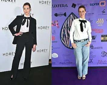 Julia Kamińska stawia na ekologię i styl!