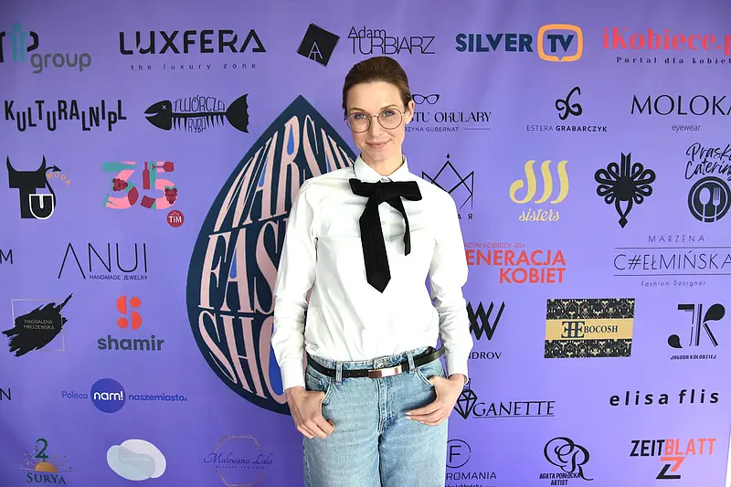 Julia Kaminska