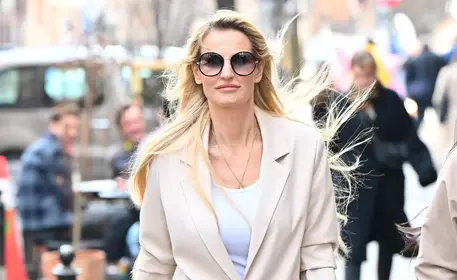 Dominika Tajner schudła kilkadziesiąt kilogramów
