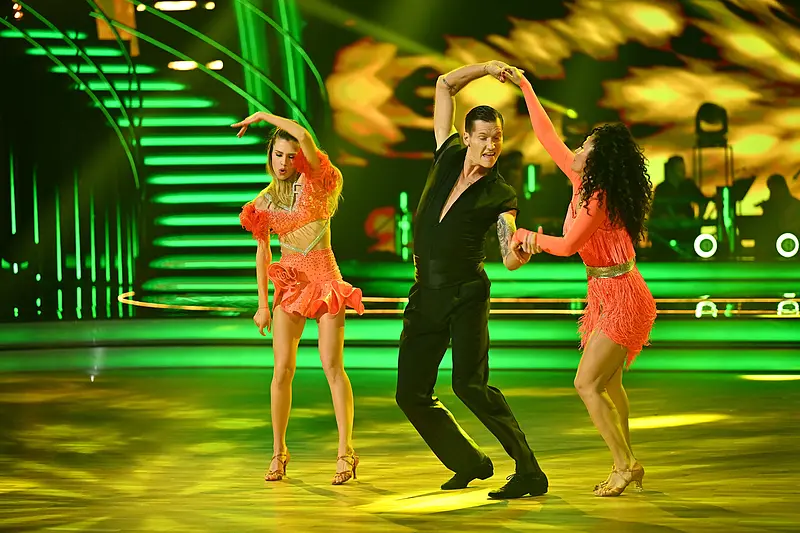 Maria Jeleniewska, Jacek Jeschke, Iwona Jeleniewska