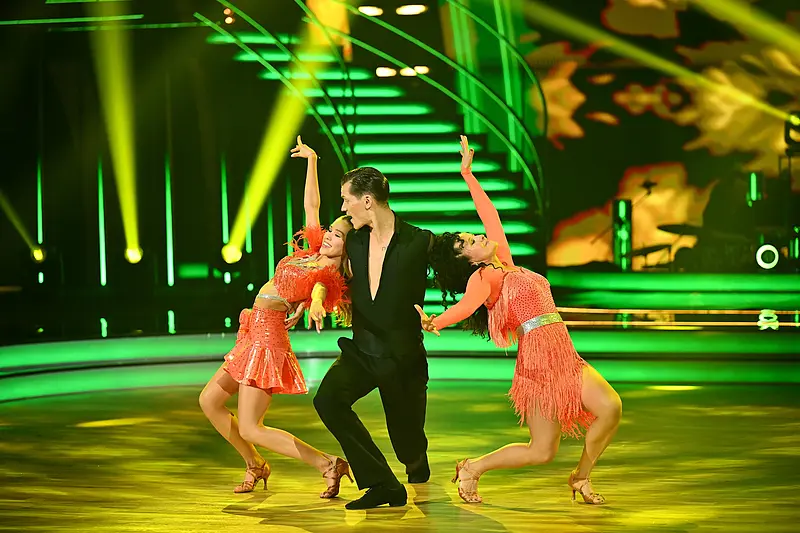 Maria Jeleniewska, Jacek Jeschke, Iwona Jeleniewska