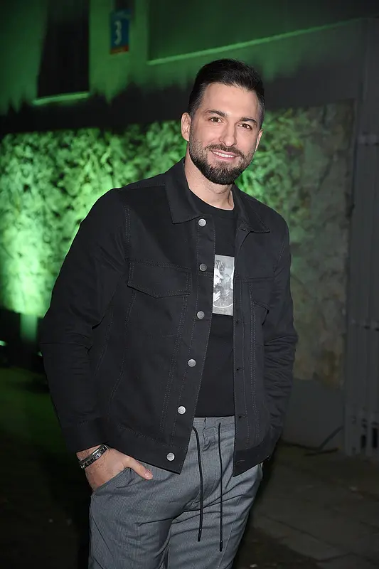 Rafał Maslak