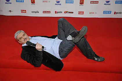 Sto lat dla Marka Niedźwieckiego