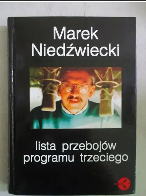Marek Niedźwiecki