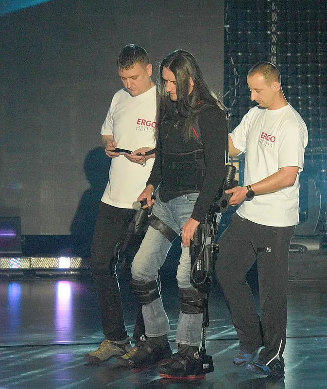 Tomek Kowalski