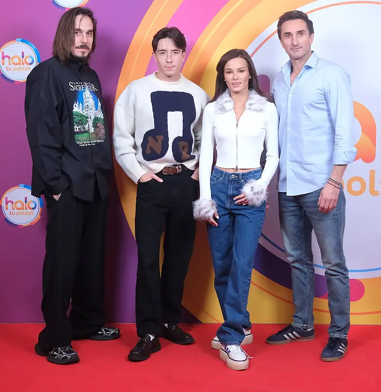 Dawid Kwiatkowski, Natalia Szroeder, Bulecka Karpiel