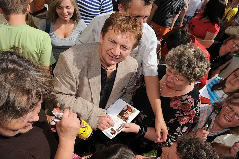 Paweł Królikowski