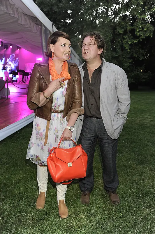 Paweł Krolikowski, Małgorzata Ostrowska Krolikowska