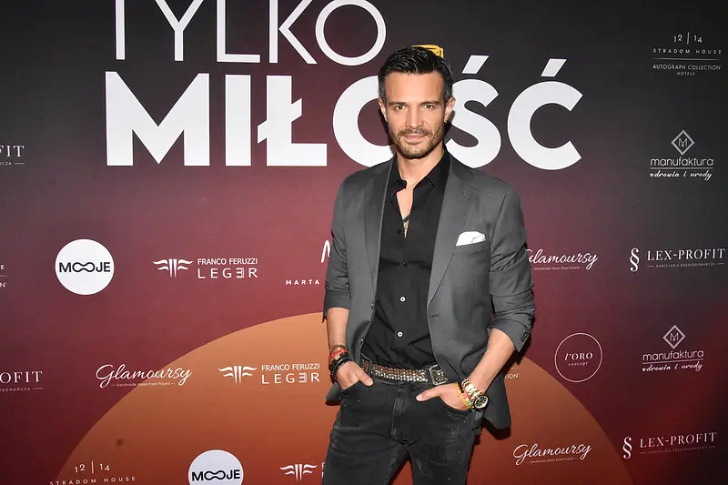 Mikołaj Krawczyk