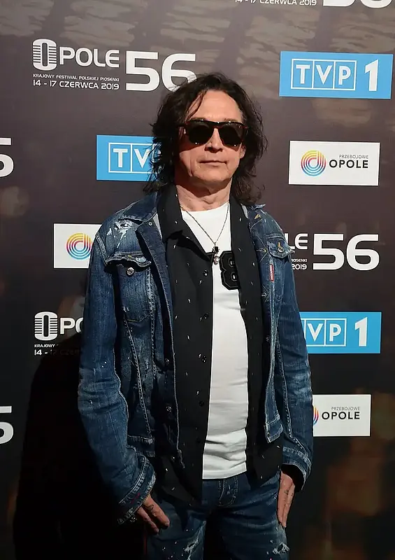 Jan Borysewicz