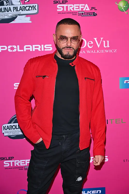 Maciej Panek