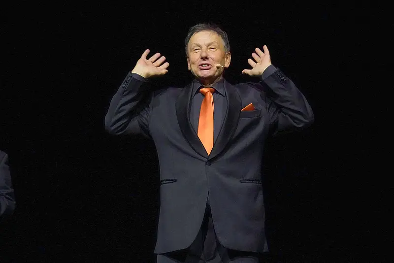 Zenon Laskowik