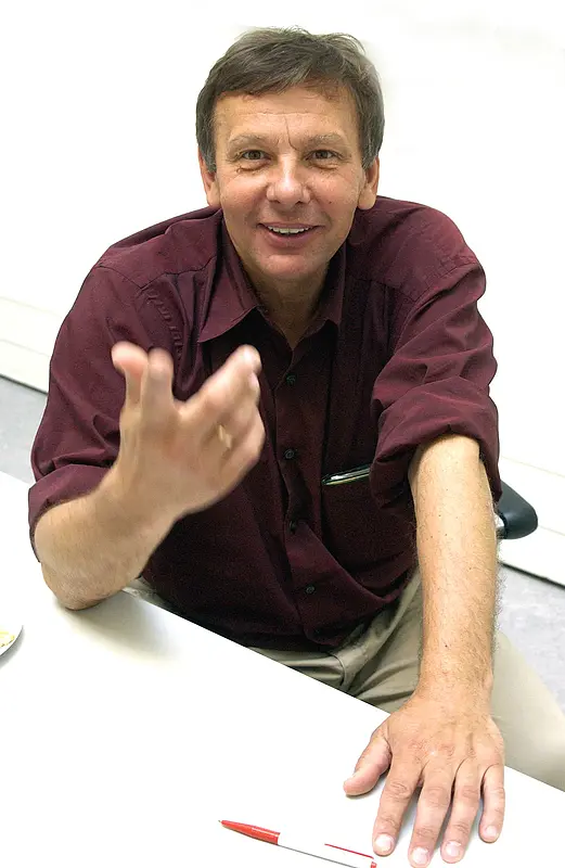 Zenon Laskowik