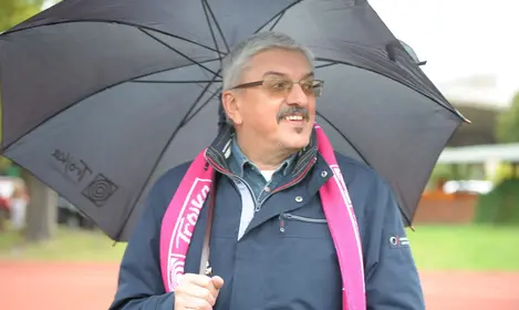 TVP przeprasza Marka Niedźwieckiego