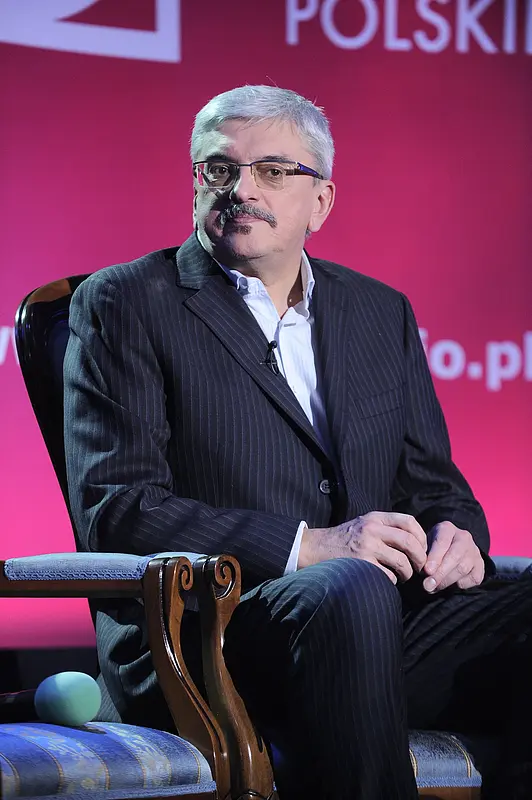 Marek Niedzwiecki