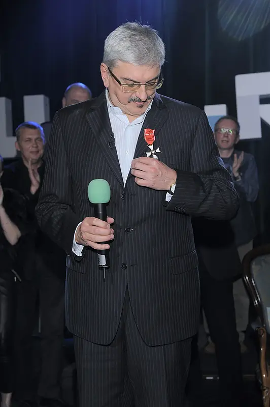 Marek Niedzwiecki