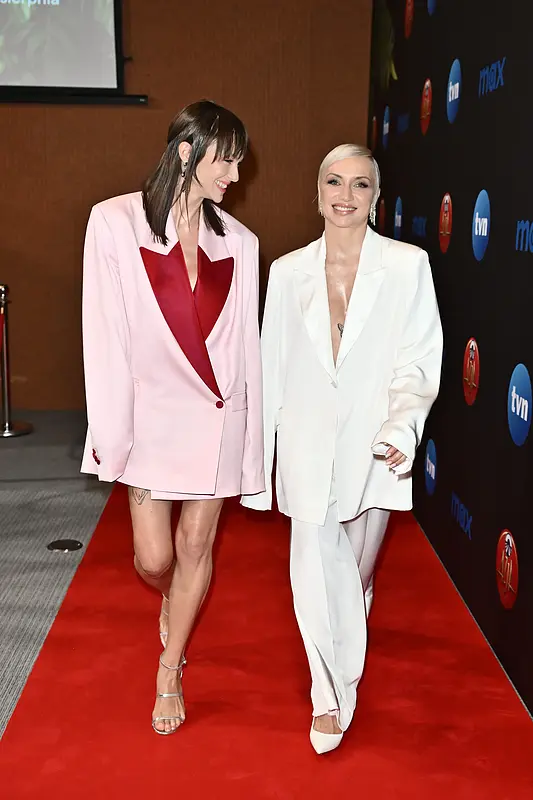 Aleksandra Adamska, Ewelina Porczyk Adamska