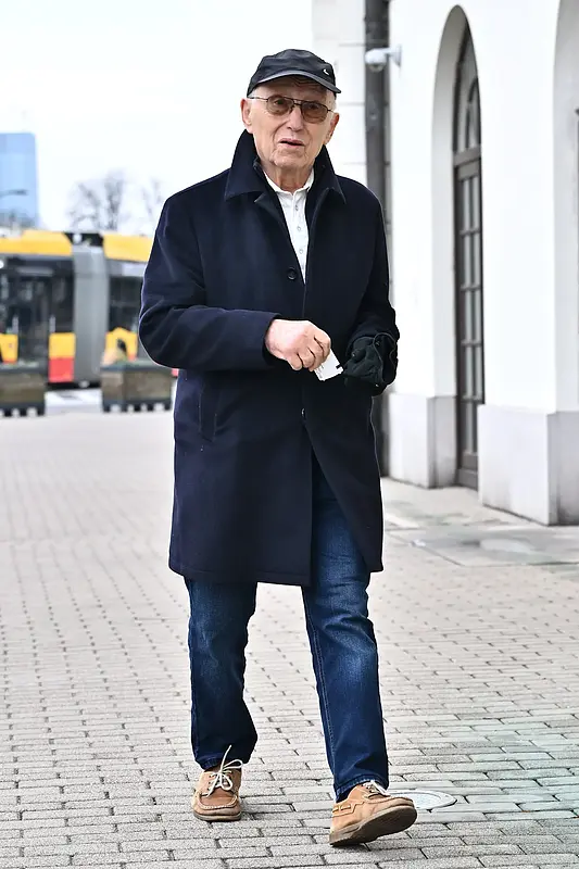 Czesław Majewski