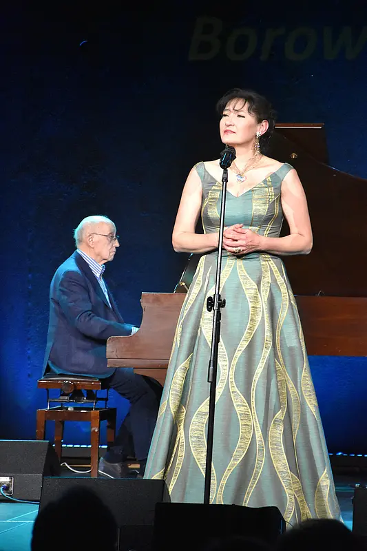 Czesław Majewski, Małgorzata Długosz