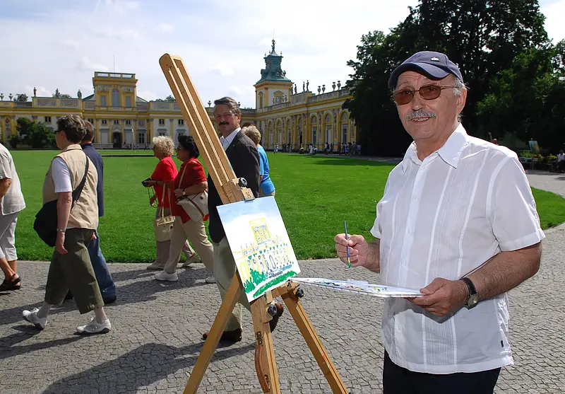 Czesław Majewski