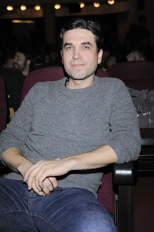 Marcin Dorocinski