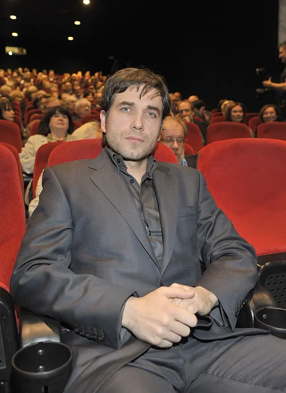 Marcin Dorocinski